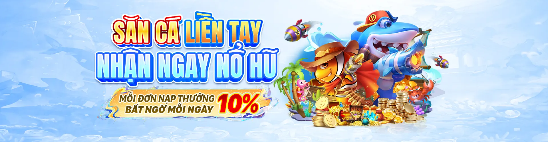Hình ảnh chính của Casino BEC88 Nổ Hũ với các trò chơi đa dạng