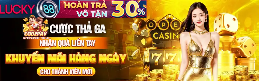 Tổng quan khuyến mãi BEC88 Nổ Hũ